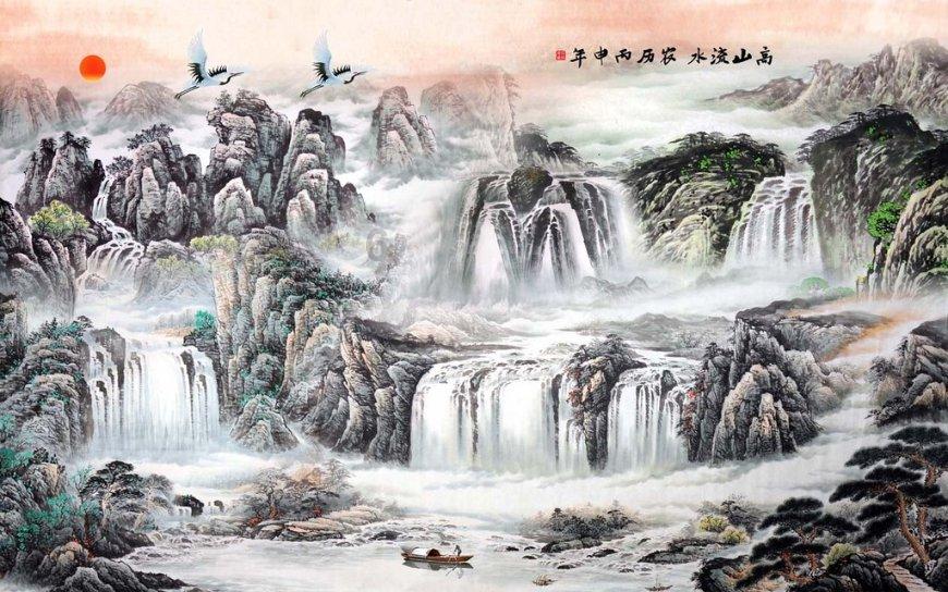 悟空滑翔